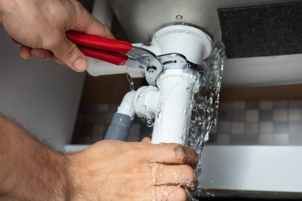 Best Water damage restoration near me  in Edison, GA