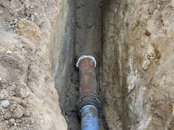 Best 24/7 water damage repair  in Edison, GA