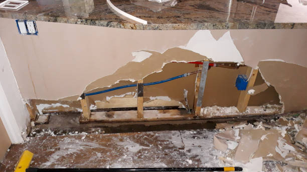 Best Emergency water damage restoration  in Edison, GA