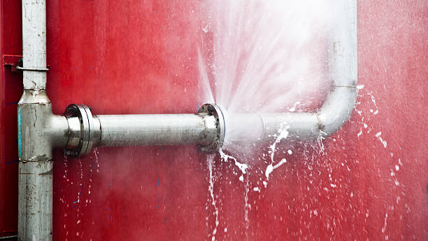 , GA Water damage restoration Company
